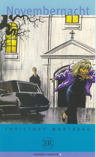 Christoph Wortberg - Novembernacht