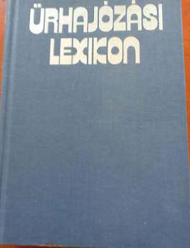 Herczeg-Kőháti-Horváth - Űrhajózási lexikon