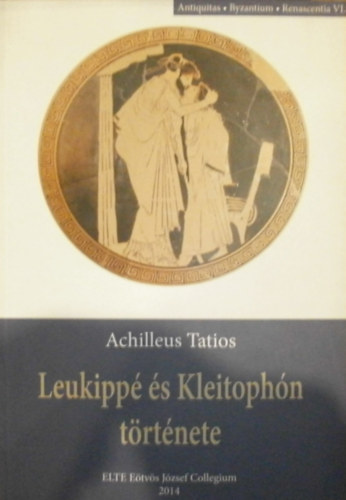 Leukipp s Kleitophn trtnete