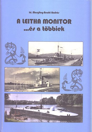 Id. Margitay-Becht András - A leitha monitor ... és a többiek