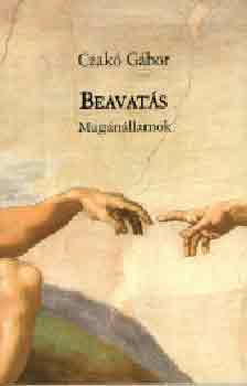 Czak� G�bor - Beavat�s. Mag�n�llamok