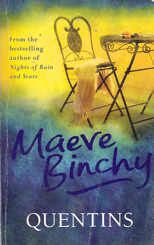 Maeve Binchy - Quentins