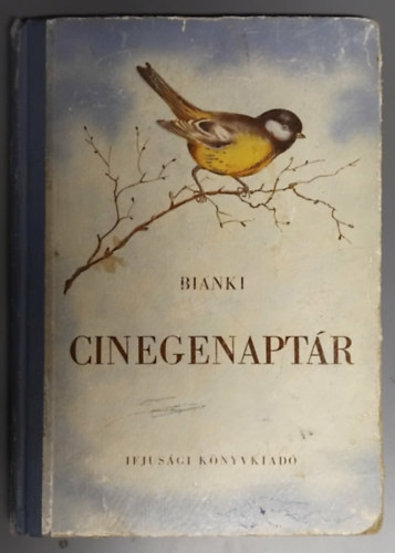 Bianki - Cinegenapt�r