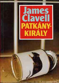 James Clavell - Patknykirly