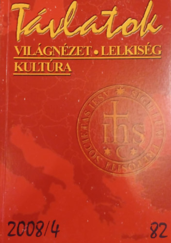 T�vlatok 2008/2-4.