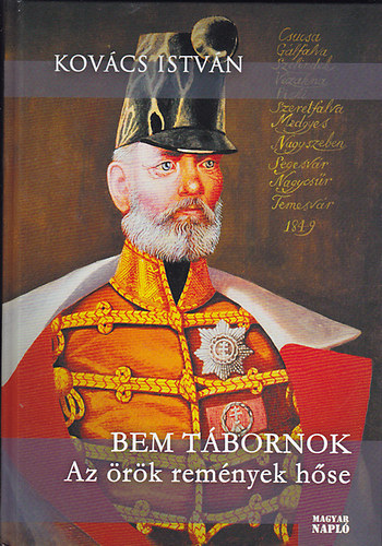 Kovcs Istvn - Bem tbornok