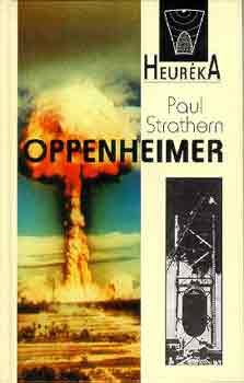 Paul Strathern - Oppenheimer