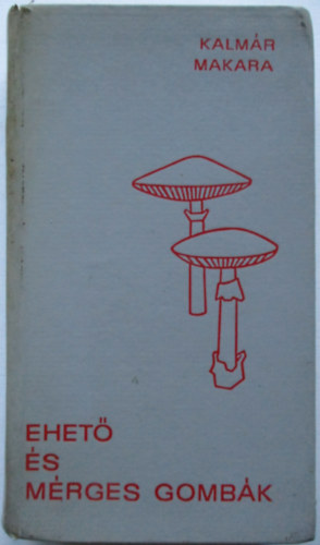 Kalm�r-Makara - Ehet� �s m�rges gomb�k