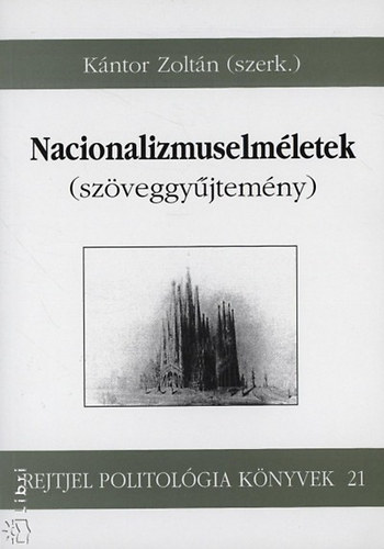 Nacionalizmuselm�letek (sz�veggy�jtem�ny)