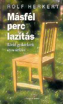 Rolf Herkert - Másfél perc lazítás