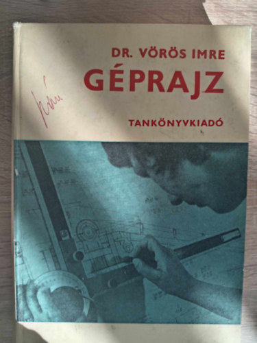 Dr. Dr. Terpln Zn  Vrs Imre (lektor), Greschik Gyula (lektor) - Gprajz - Nyolcadik, tdolgozott kiads (742 brval, 26 tblzattal s 55 mellklettel)