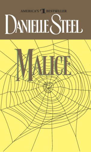 Danielle Steel - Malice