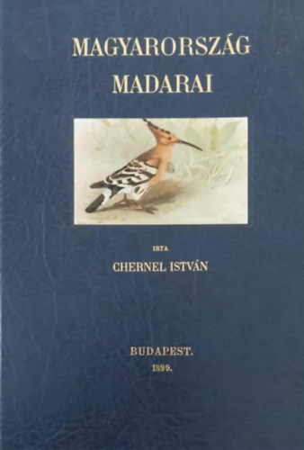Magyarország madarai II./1-2.