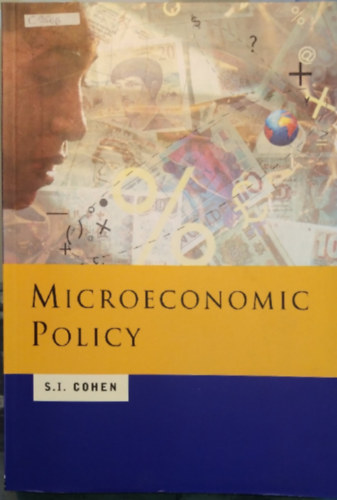 S.I. Cohen - Microeconomic Policy