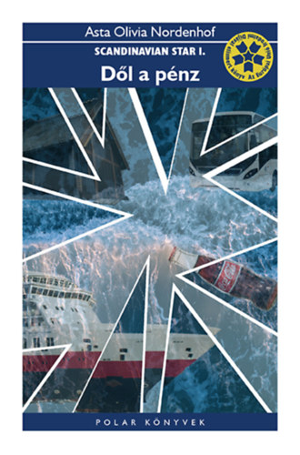 Asta Olivia Nordenhof - D�l a p�nz