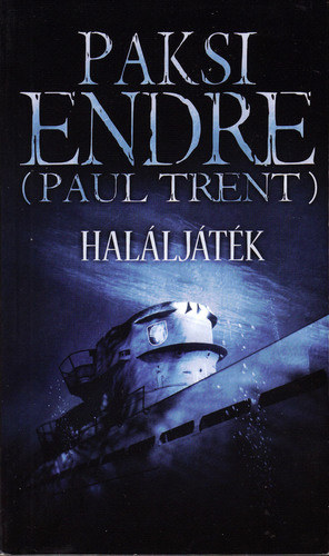 Paul Trent  (Paksi Endre) - Halljtk
