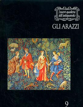 Grandjean-Spinosa-King - Gli Arazzi