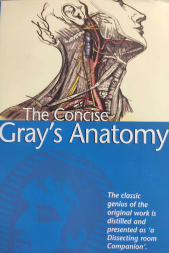 C. Henri Leonard - The Concise Gray's Anatomy