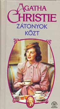 Agatha Christie - Ztonyok kzt