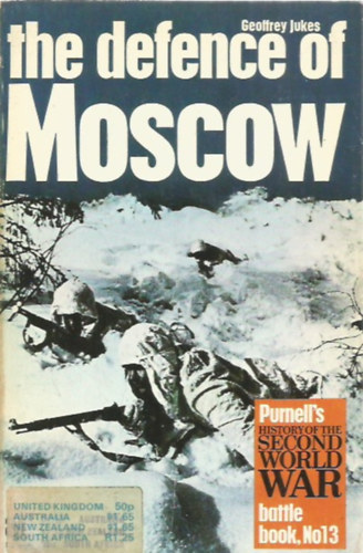 The Defence of Moscow