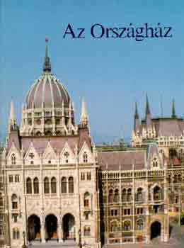 Egry Margit -Markovics Ferenc - Az orsz�gh�z (Egry-Markovics)