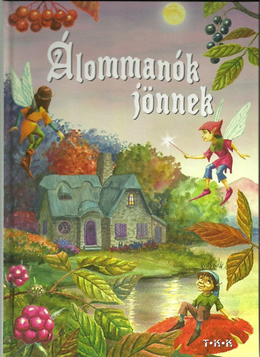 �lomman�k j�nnek