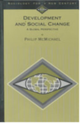 Philip Mcmichael - Development and Social Change