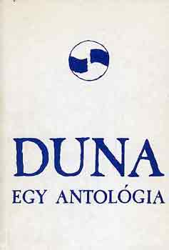 Vargha-Nagy-Perczel - Duna-Egy antolgia