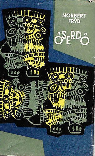 Norbert Fryd - �serd�