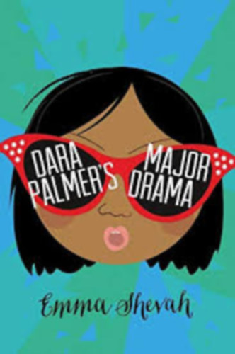 Emma Sherah - Dara Palmer's Major Drama