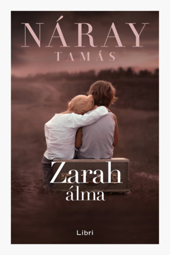 N�ray Tam�s - Zarah �lma