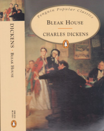 Charles Dickens - Bleak House
