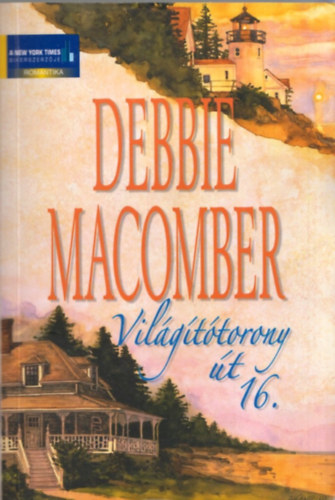 Debbie Macomber - Vilgttorony t 16.