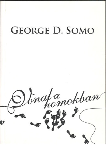 George D. Somo - Vonal a homokban