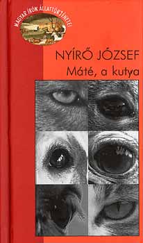 Nyr Jzsef - Mt, a kutya
