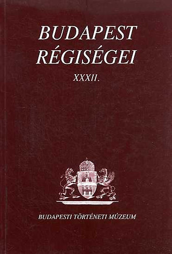 Budapest rgisgei XXXII.