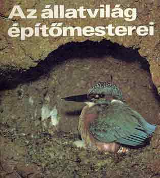 Matthias Freude - Az llatvilg ptmesterei