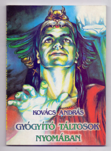 Kov�cs Andr�s - Gy�gy�t� T�ltosok nyom�ban (T�ltos Iskola)