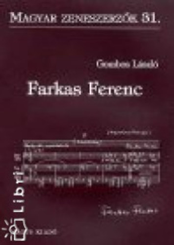 Gombos L�szl� - Farkas Ferenc