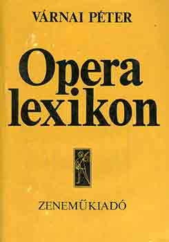 Várnai Péter - Operalexikon