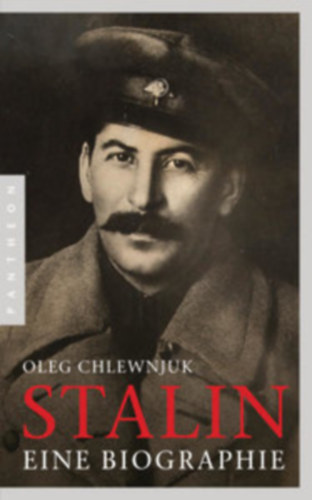 Oleg Chlewnjuk - Stalin - Eine Biographie