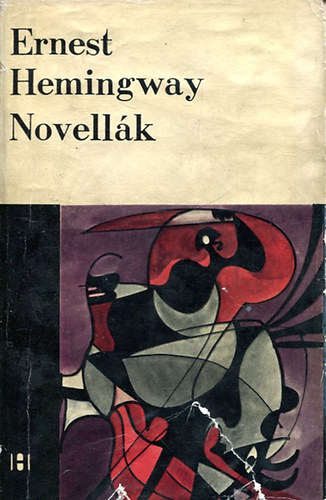 Ernest Hemingway - Novellk (Hemingway)
