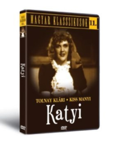 Katyi - DVD