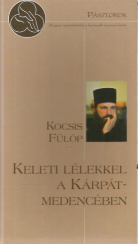 Kocsis Flp - Keleti llekkel a Krpt-Medencben