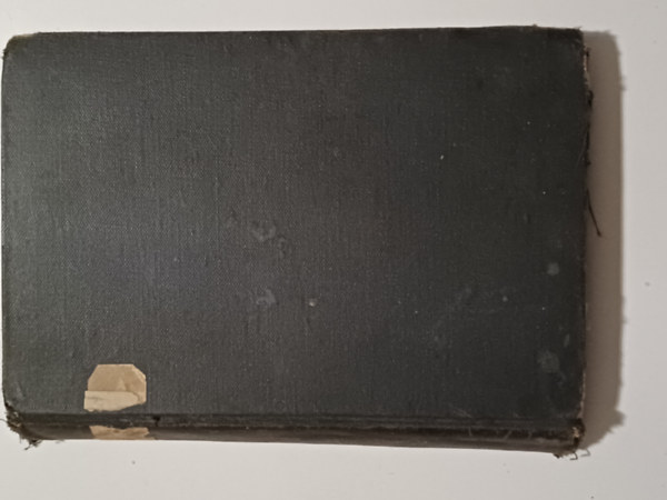 Hevesi Jzsef - Buddha vilgbl - Novellk