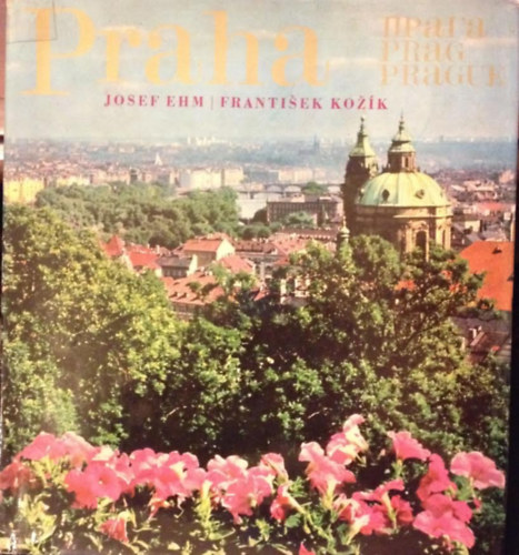 F.; Ehm J. Kozik - Praha