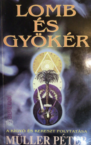 SZERZ Mller Pter SZERKESZT Glvlgyi Judit - Lomb s gykr Az nbecsaps mvszete, Az nismeret szintjei. A Gyermek, a Teve s az Oroszln, A Miatynk spiritulis rtelme,Az Emberrl, avagy: a manusz tragdija, A manusz komdija