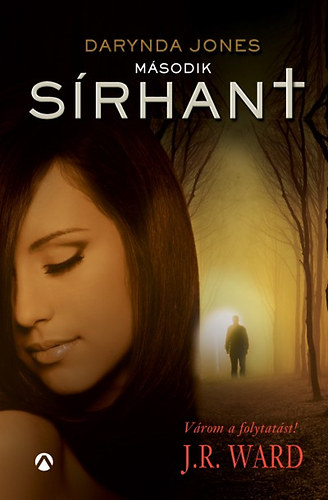 Darynda Jones - M�sodik s�rhant