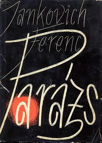 Jankovich Ferenc - Par�zs (versek 1962-1965)