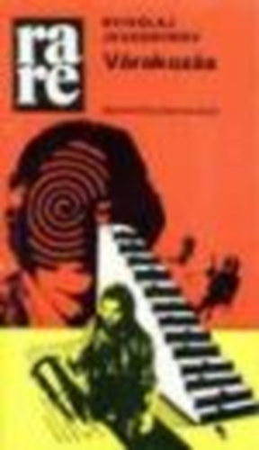 Nyikolaj Jevdokimov - Várakozás